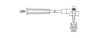 BREMI 860/60 Ignition Cable